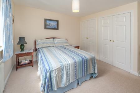Bed Three-3