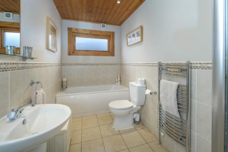 Bathroom One-1