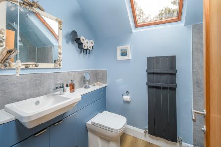 Shower Room-1