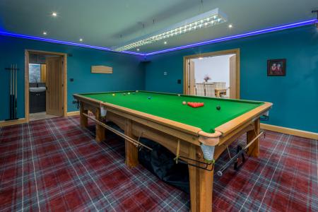 Snooker Room-2