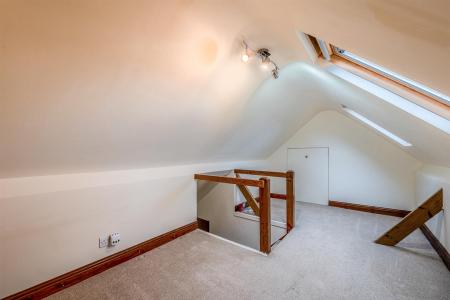 Loft Room