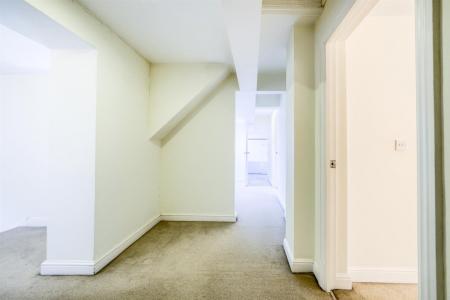 Hallway 2