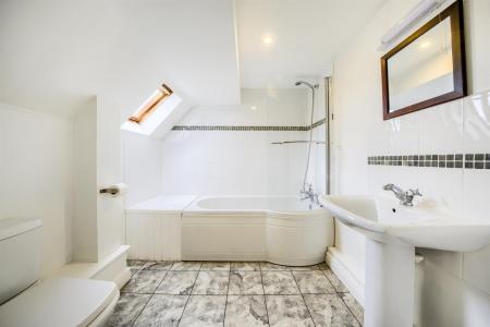 Bathroom 3