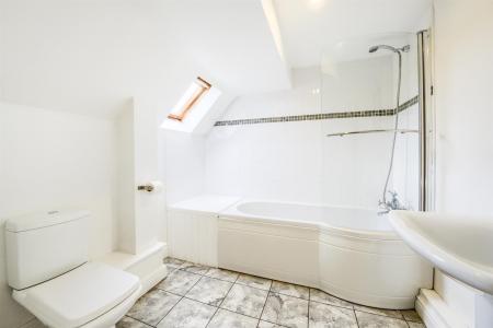 Bathroom 3