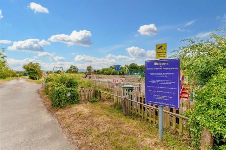 Ashton-Under-Hill Playground & Park