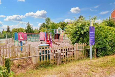 Ashton-Under-Hill Playground & Park
