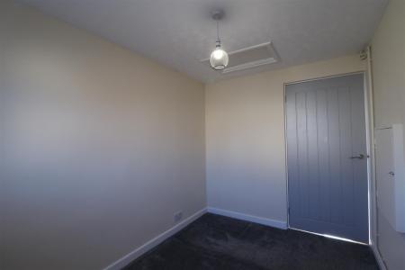 Bedroom 4/Office