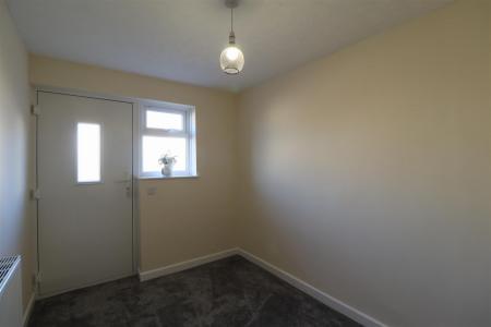 Bedroom 4/Office