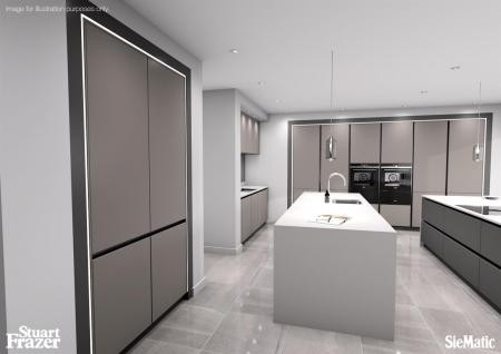Plot 6, Pipers Reach, Ballam Oaks, Lytham