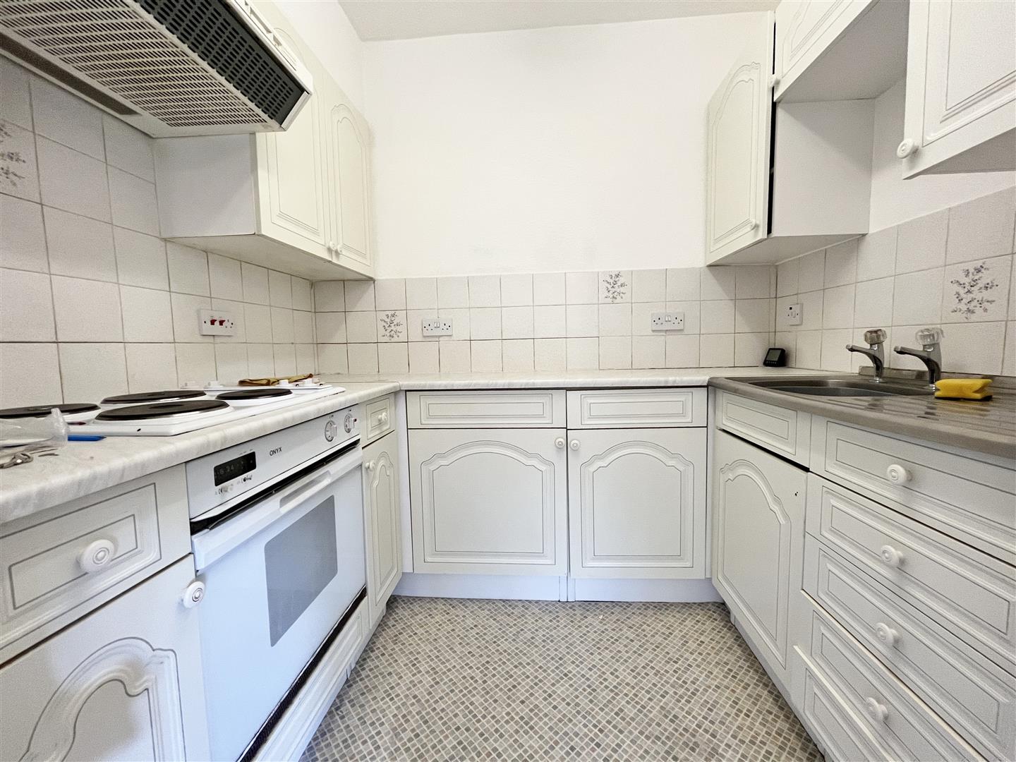 1 bedroom Retirement Property for sale in Ansdell