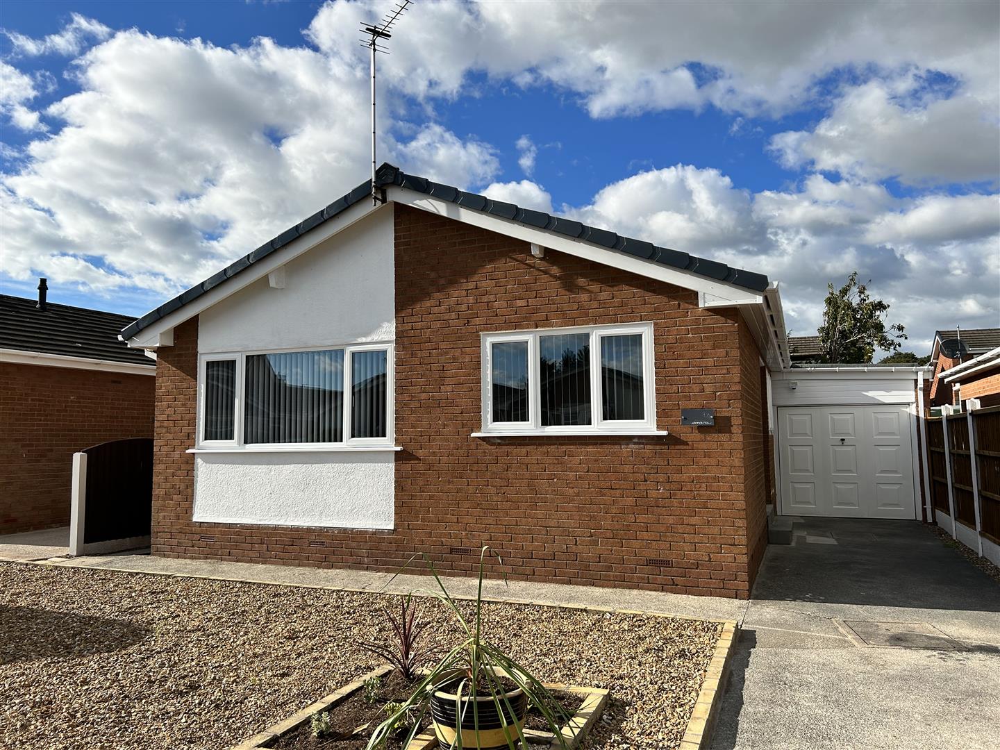 3 bedroom Detached Bungalow for sale in Lytham