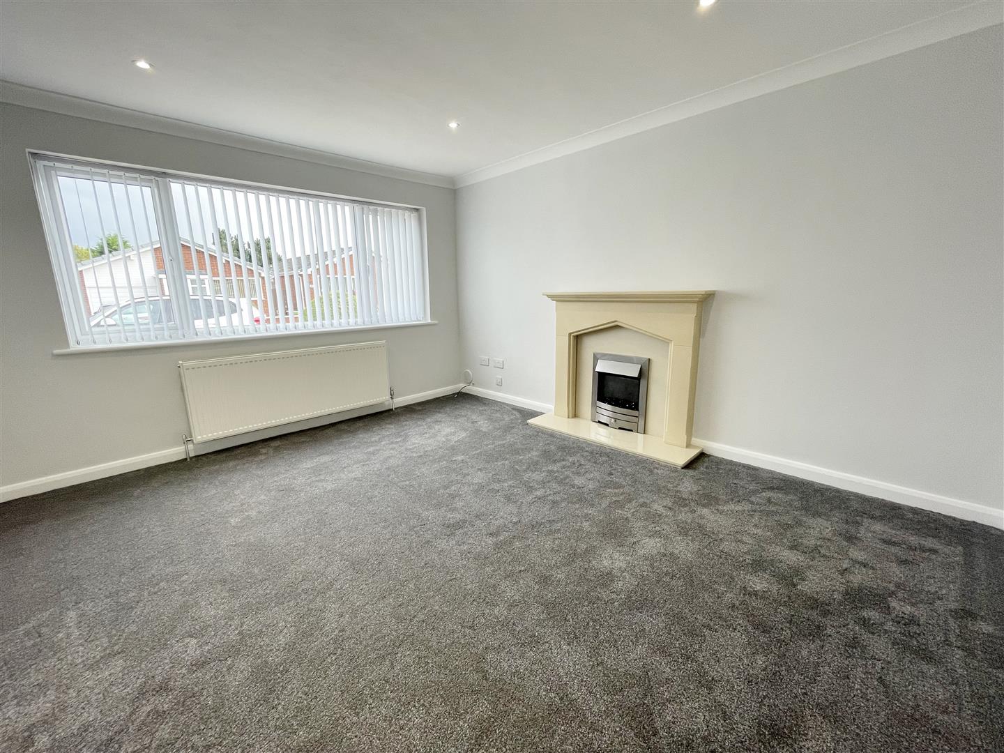 3 bedroom Detached Bungalow for sale in Lytham