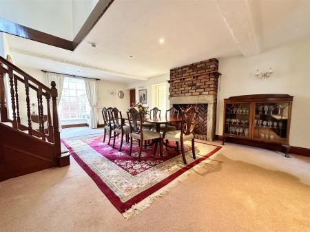 Clifton Drive, Lytham