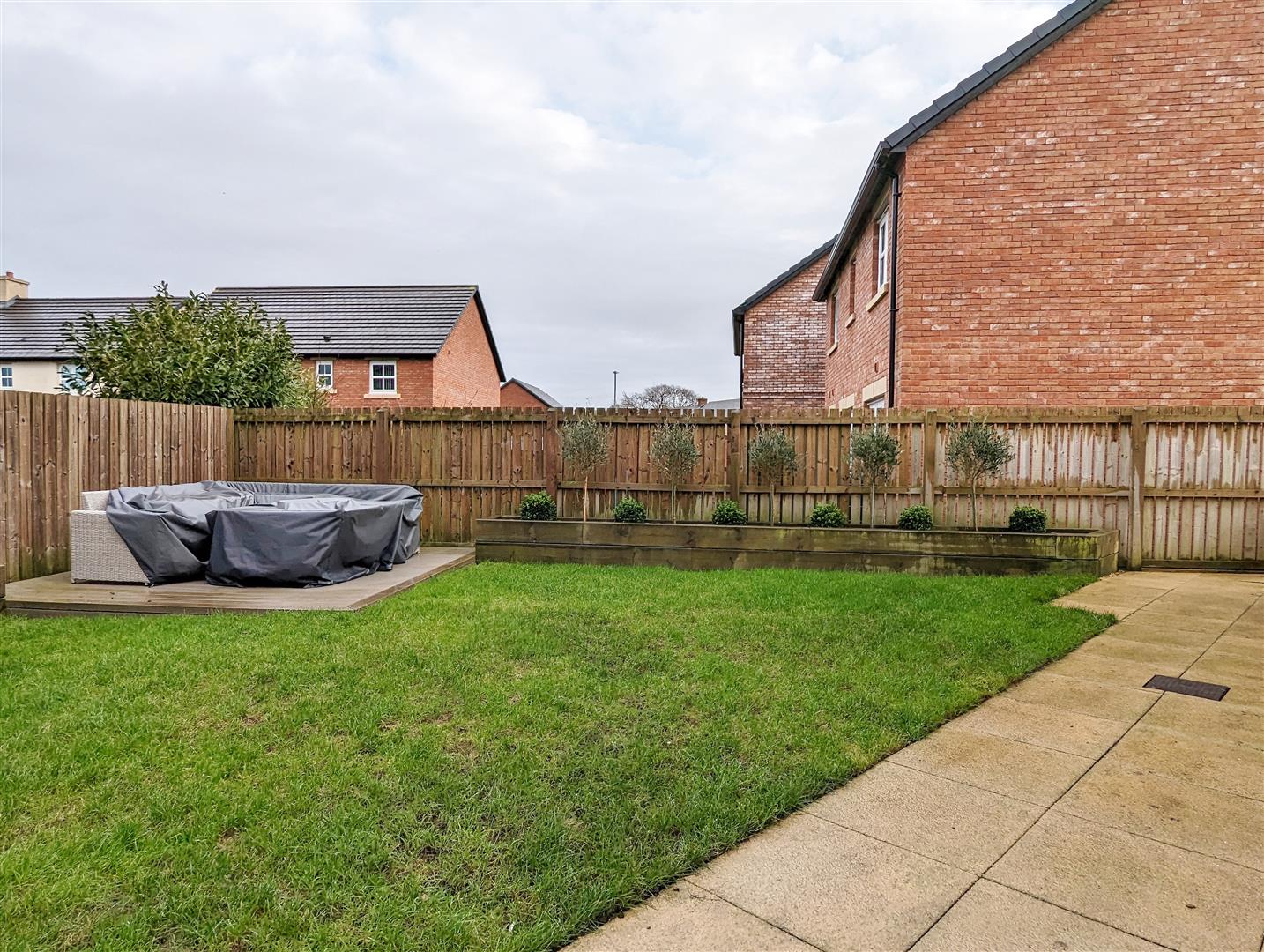 3 bedroom Detached House for sale in Kirkham