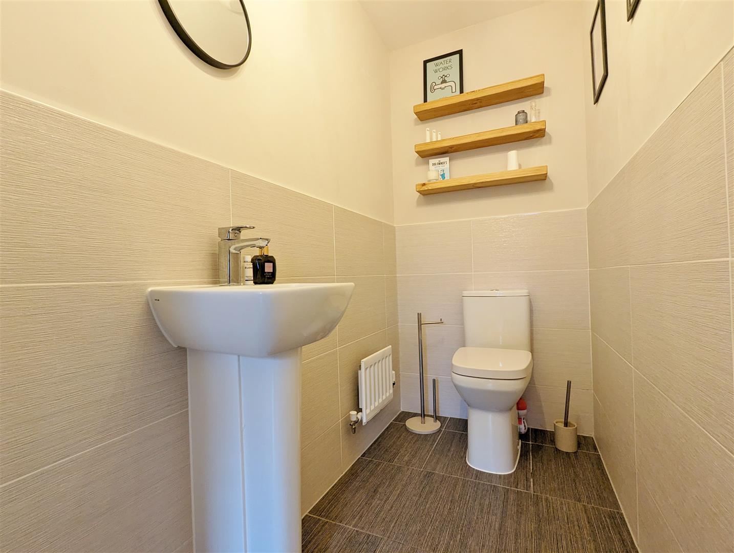 3 bedroom Detached House for sale in Kirkham