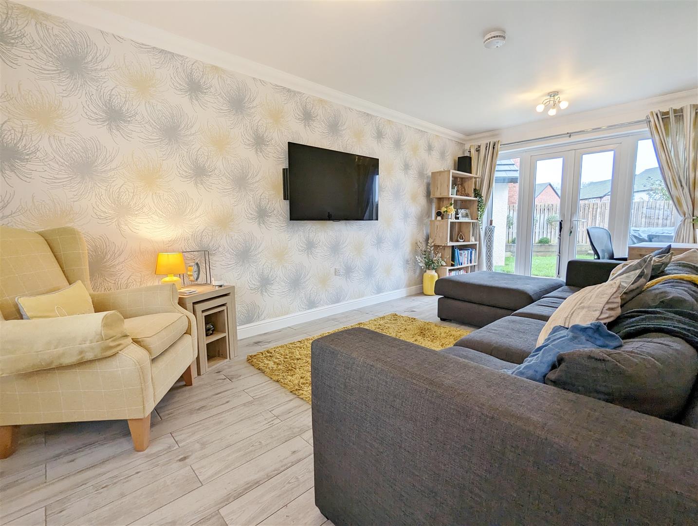 3 bedroom Detached House for sale in Kirkham