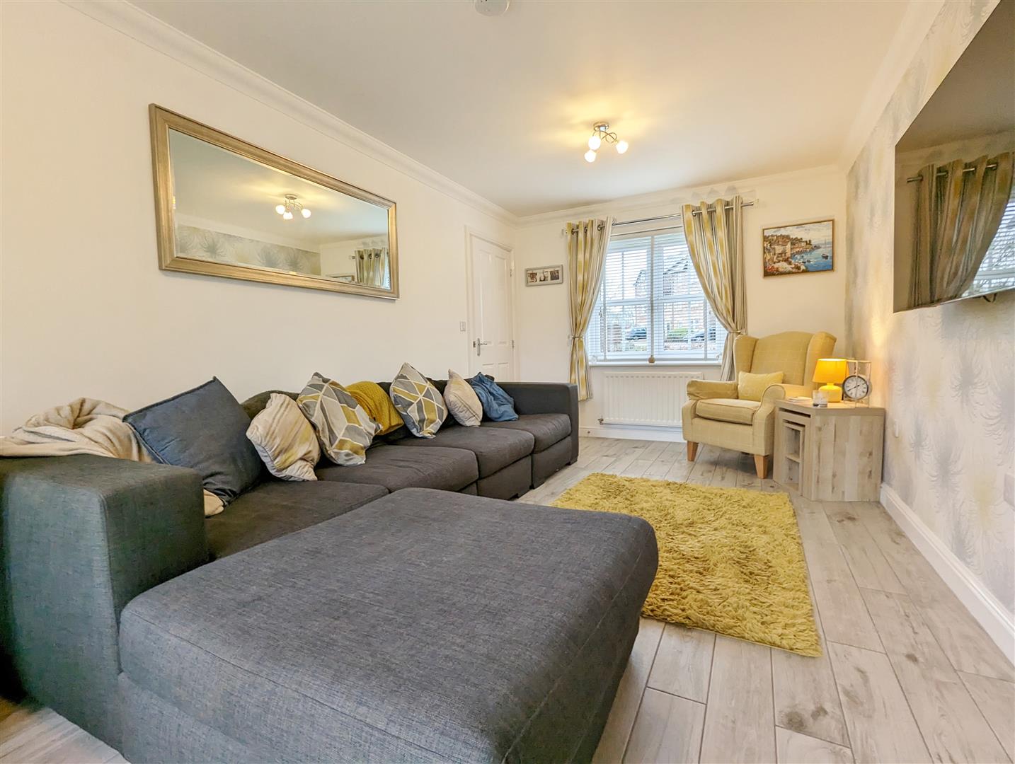 3 bedroom Detached House for sale in Kirkham