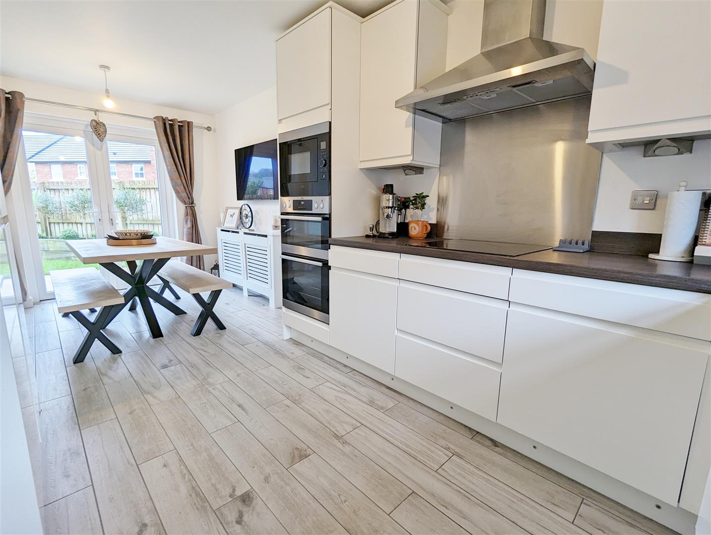 3 bedroom Detached House for sale in Kirkham