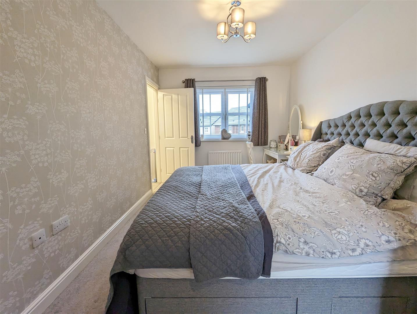 3 bedroom Detached House for sale in Kirkham
