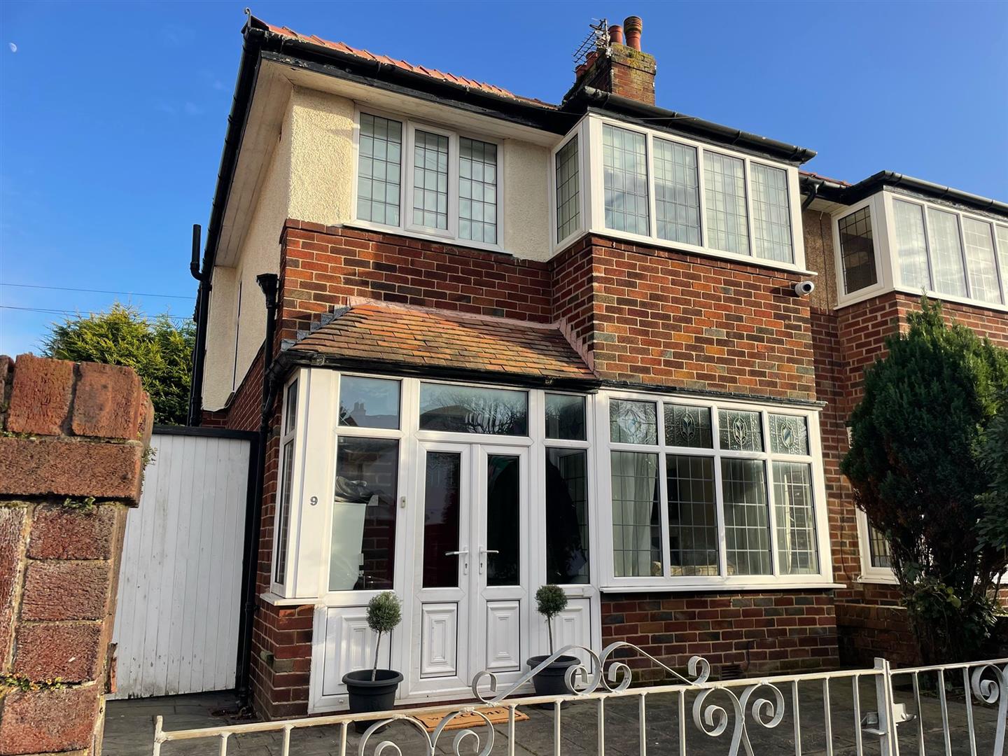 3 bedroom SemiDetached House for sale in Ansdell