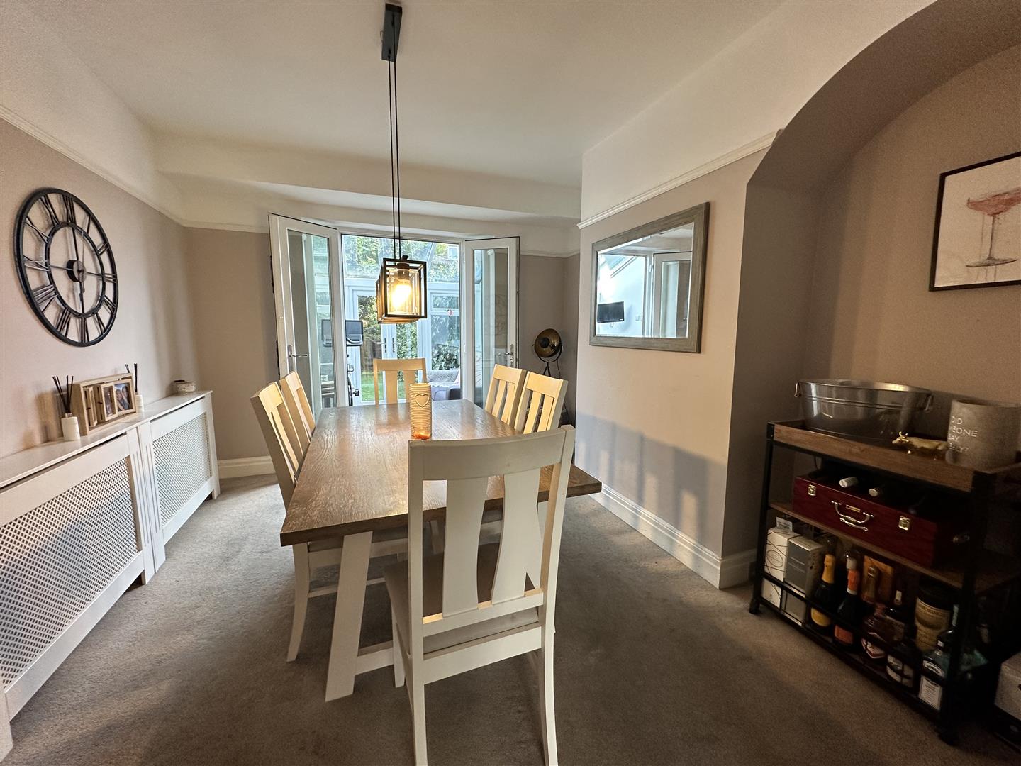 3 bedroom SemiDetached House for sale in Ansdell