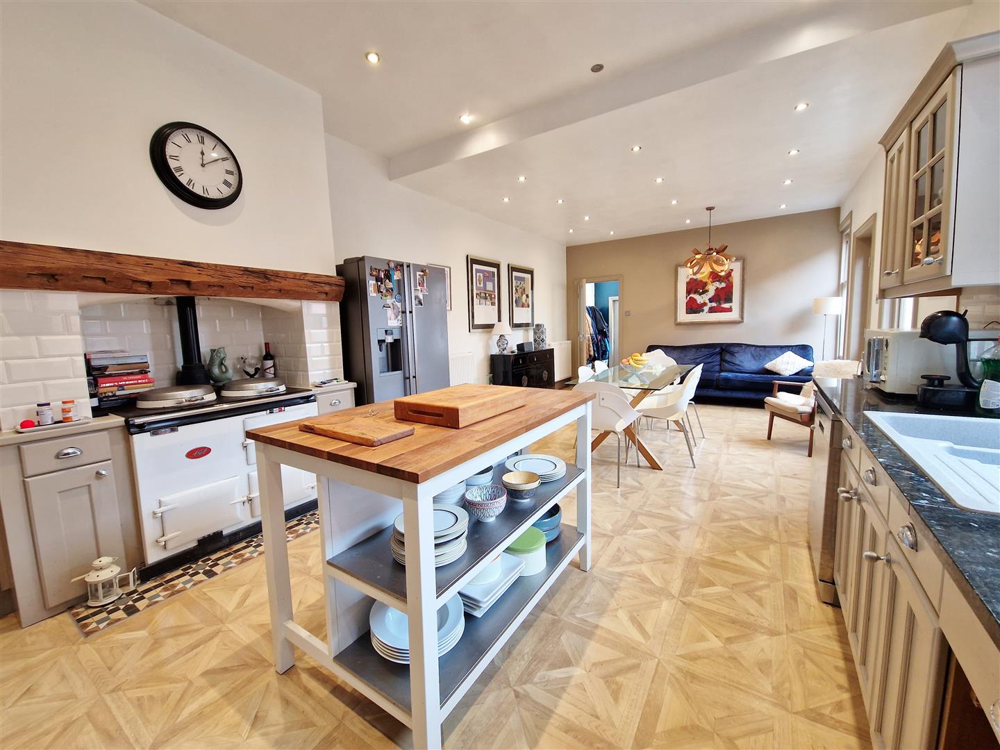 4 bedroom SemiDetached House for sale in Lytham