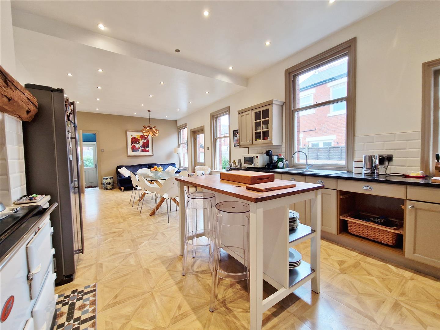 4 bedroom SemiDetached House for sale in Lytham