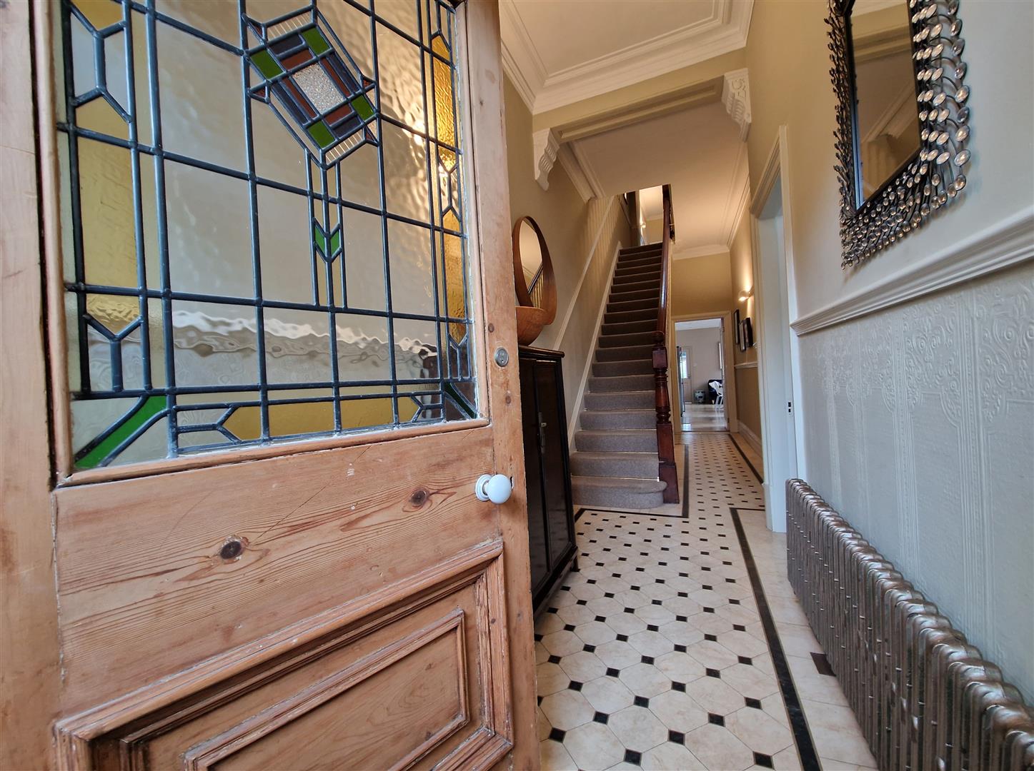 4 bedroom SemiDetached House for sale in Lytham