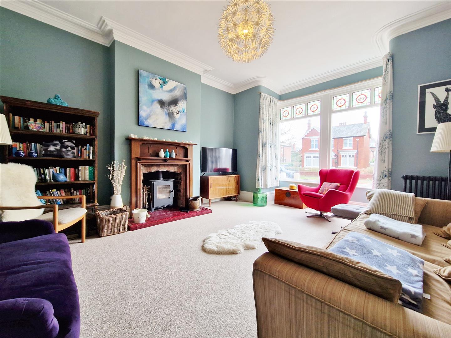 4 bedroom SemiDetached House for sale in Lytham