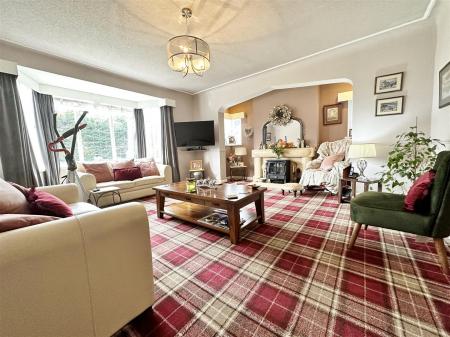 Clifton Drive South, Lytham St Annes