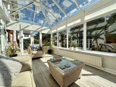 CONSERVATORY