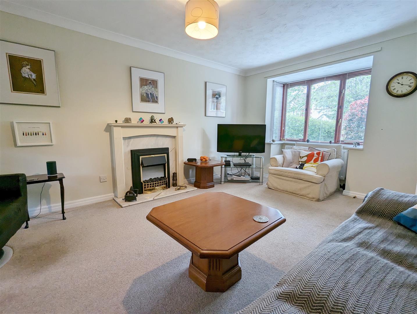 3 bedroom Detached House for sale in Warton