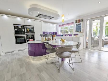 Grand Manor Drive, Lytham