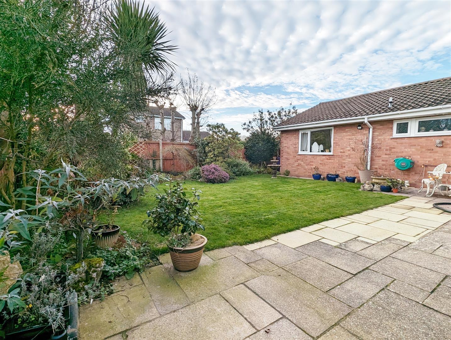 3 bedroom Detached Bungalow for sale in Lytham