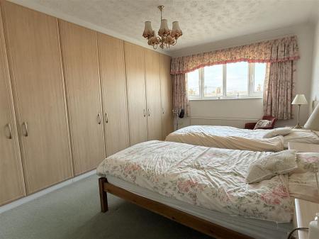 BEDROOM SUITE TWO