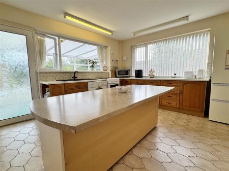 DINING-KITCHEN