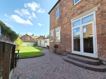 Ansdell Road North, Ansdell, Lytham St Annes