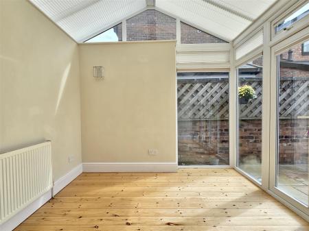 ORANGERY