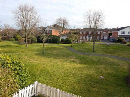 Cardinal Gardens, Lytham