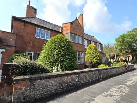Hastings Place, Lytham