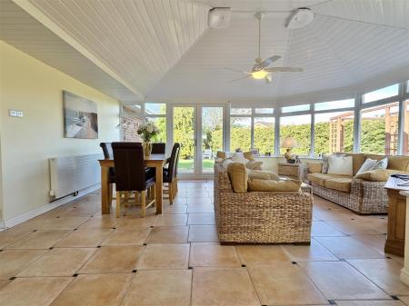 SUN ROOM