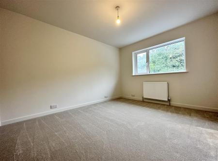 BEDROOM SUITE ONE
