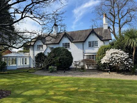 White Lodge