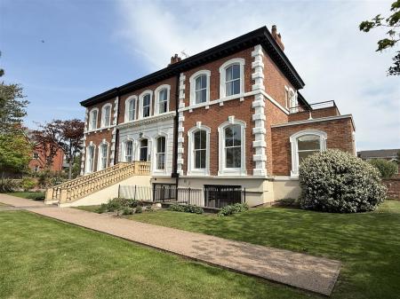 Seafield House