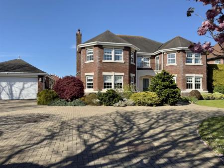 Regent Avenue