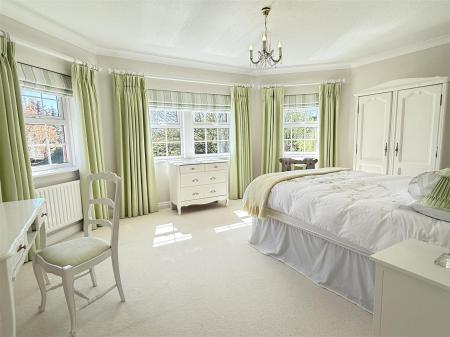BEDROOM SUITE TWO