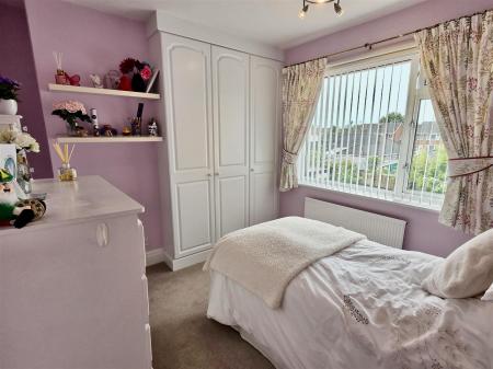 BEDROOM TWO
