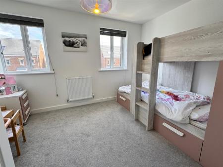 BEDROOM TWO