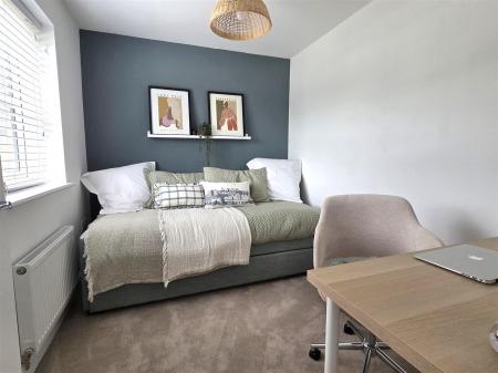 BEDROOM TWO