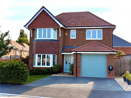 Ennerdale Avenue